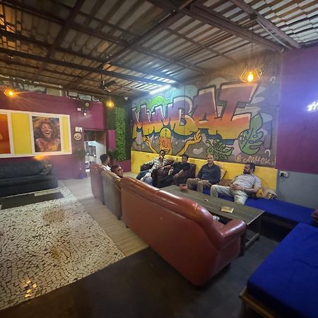 Backpackers Villa Bombay Eksteriør billede