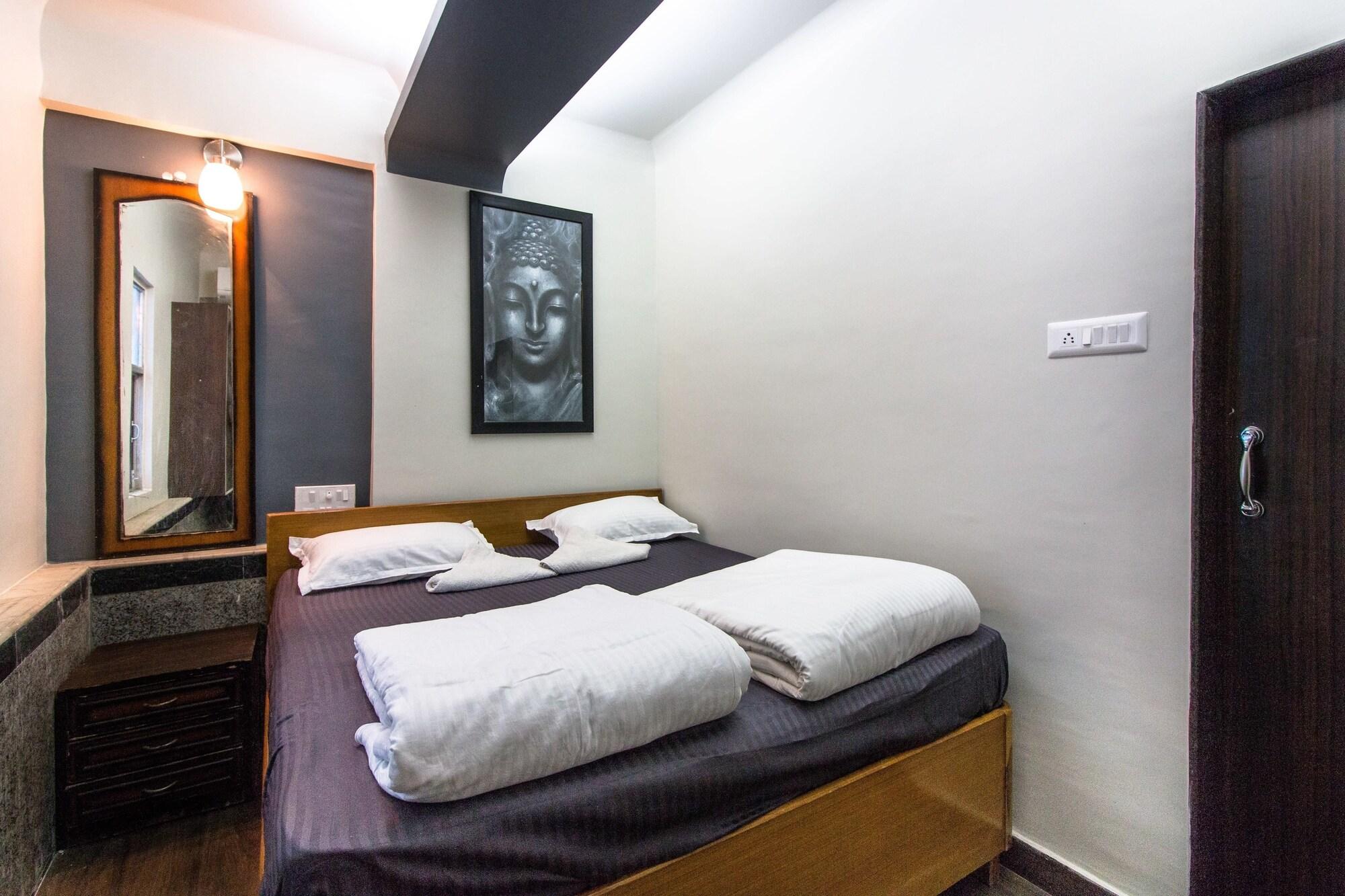 Backpackers Villa Bombay Eksteriør billede